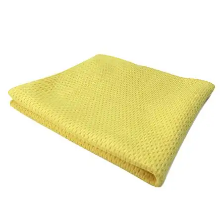 Microfibre hyper absorbante