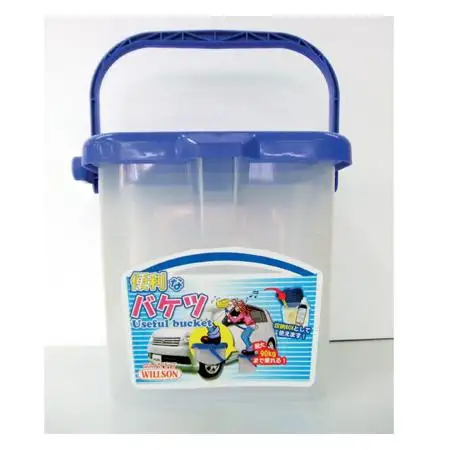 Sceau multi-usage 10L