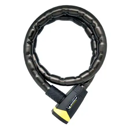 Antivol articulé Ø25x1,20m