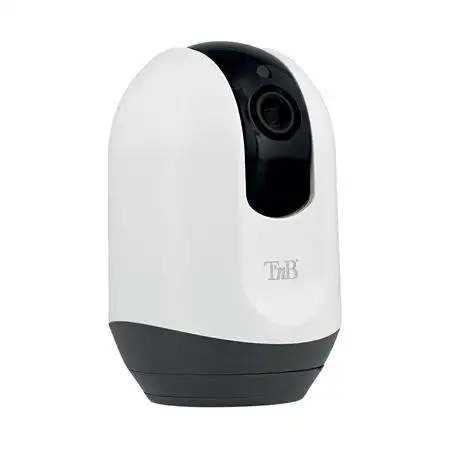 Caméra de surveillance rotative connecté 1080P