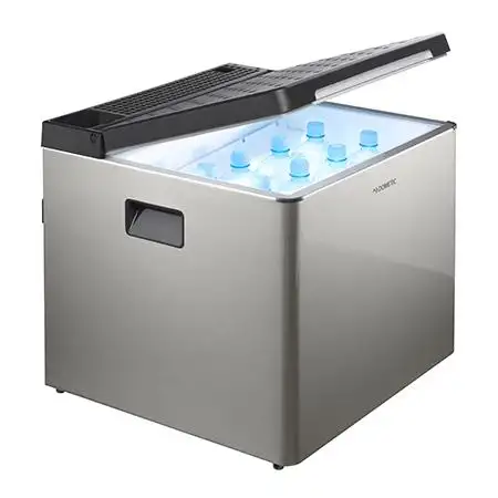 Glacière Dometic ACX3 40G, 40 L, 12/230 Volts Gaz