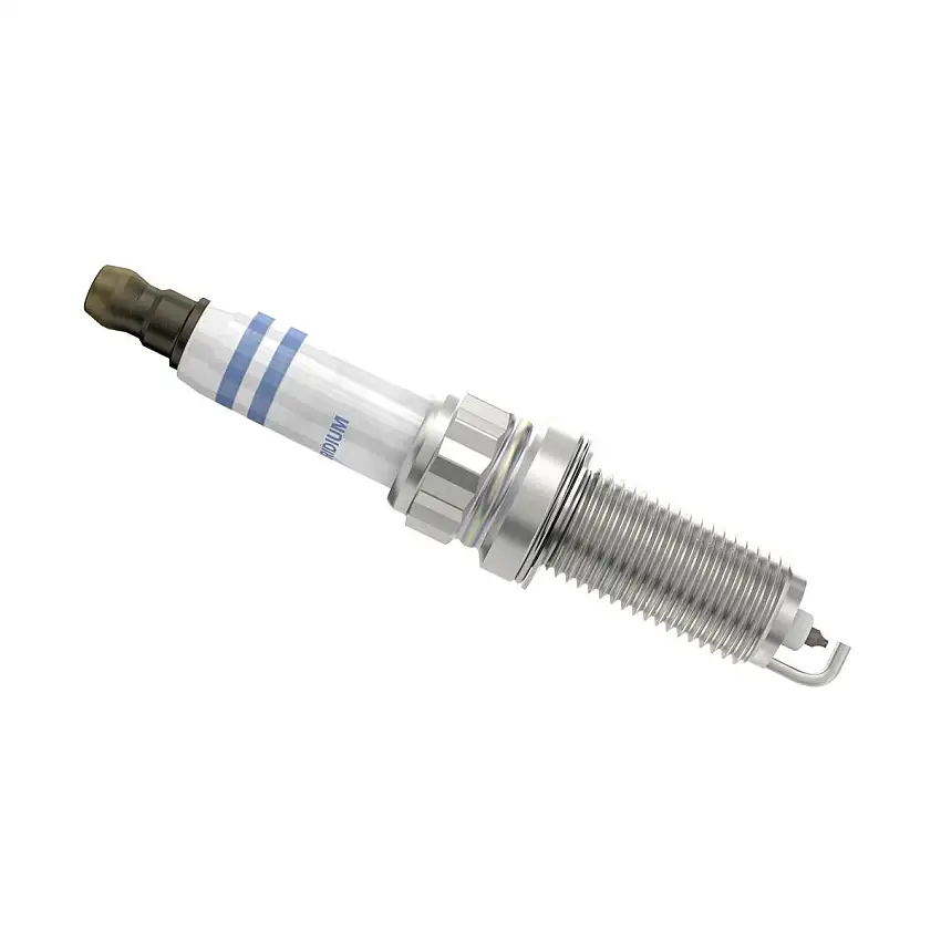 Bosch ZQR8SI302 (N41)  -  Bougies d'allumage Iridium - Jeu de 4