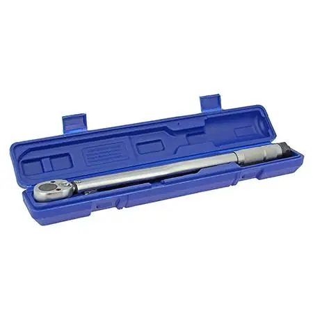 MICHELIN clé dynamométrique 1/2" en mallette