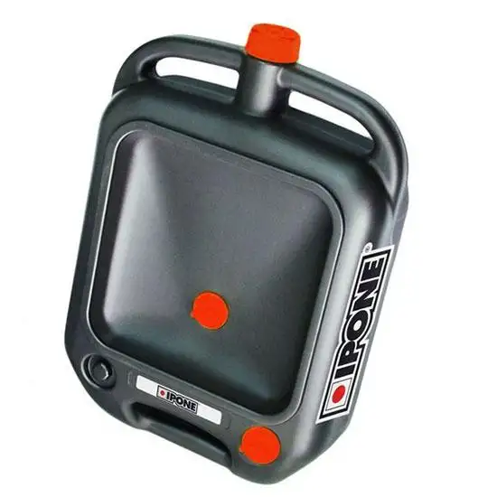 Bac Vidange 4L - IPONE