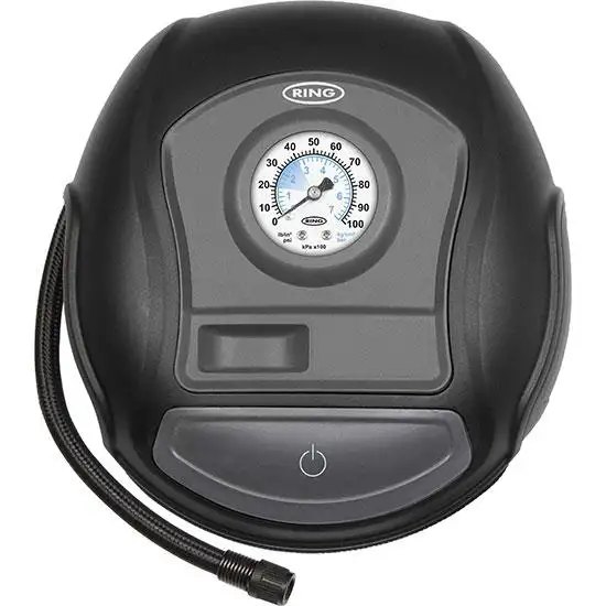 Compresseur d'air analogique - RING