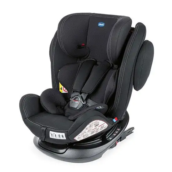 SIEGE AUTO CHICCO UNICO PLUS GROUPE 0/1/2/3 - CHICCO