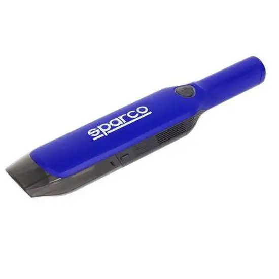 ASPIRATEUR RECHARGEABLE 120W - SPARCO