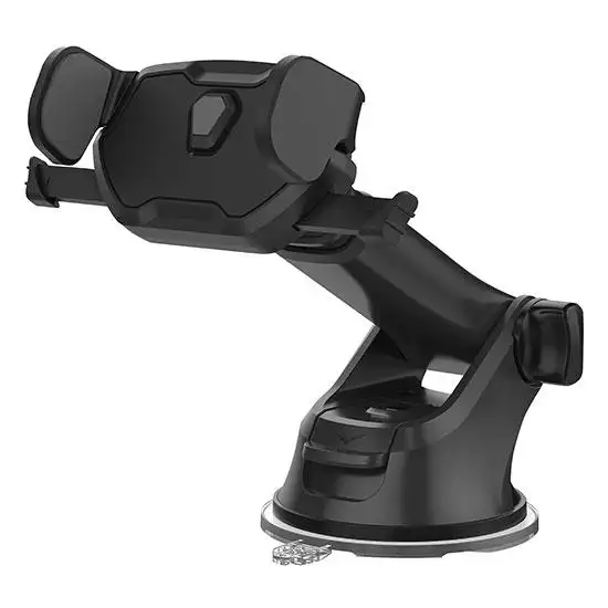 SUPPORT AUTOMATIQUE TELESCOPIQUE VENTOUSE - T'NB