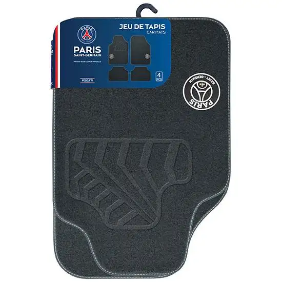 TAPIS STANDARD PSG PREMIUM - PSG