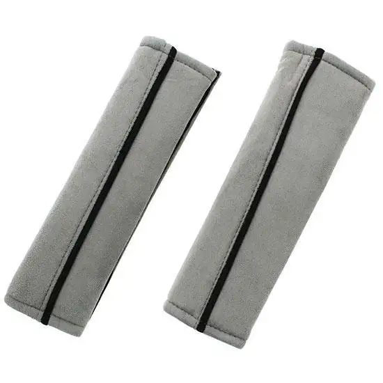 2 Fourreaux Deluxe Gris - Customagic