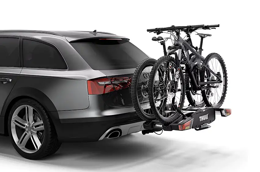 Porte-vélos EASY FOLD  - THULE