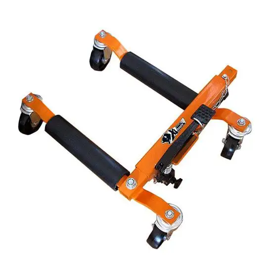 Paire crics GO JACK - XLPTOOLS