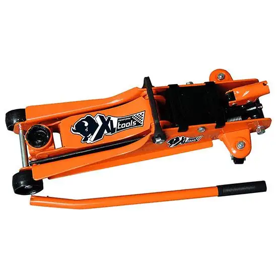 Cric Rouleur 2T - XLPTOOLS