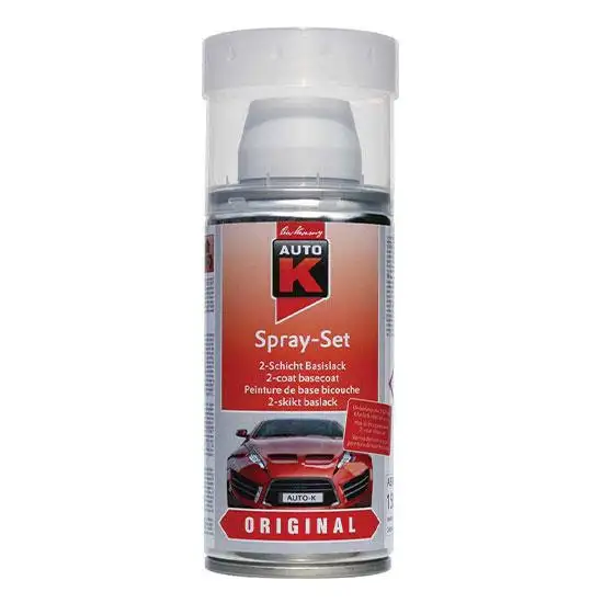 Bombe BLEU grand pavois 150ML CITROEN  KMH U