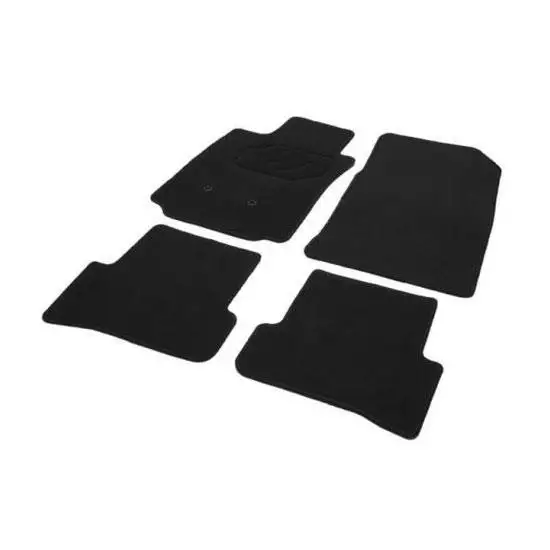 Tapis SM Renault Megane 4