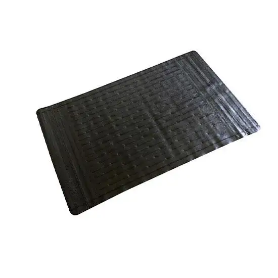 Tapis unitaire CURVES