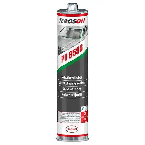 COLLE VITRAGE PU 8596 - TEROSON