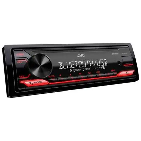 Autoradio JVC KD-X272DBT