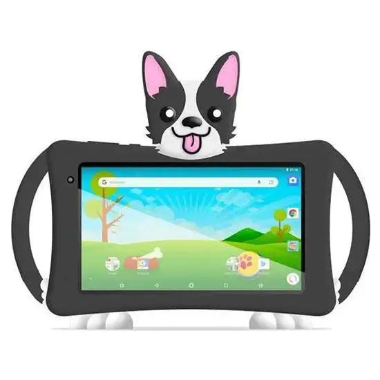 Tablette enfant 7" 16go Logikids5