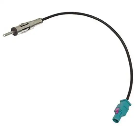 Adaptateur antenne + câble Fakra 10CM - RDI