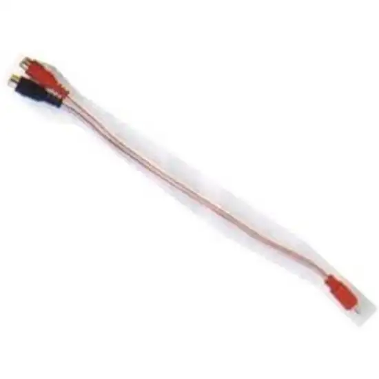 Cordon dérivations RCA D6591 GO - RDI