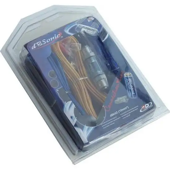 Kit powerkit2 10MM2 - RDI