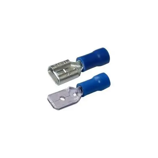 Languettes  D346 635 - RDI