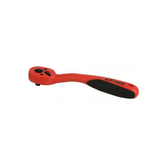 Clé cliquet polypropylène 1/4 - AUTOBEST