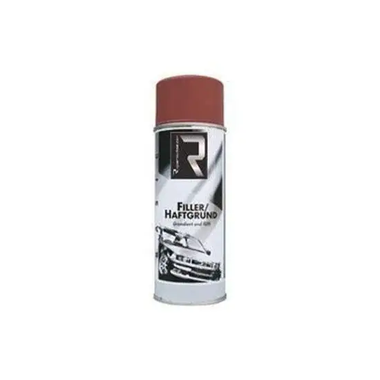 Apprêt Sous couche peinture 400ML gris - AUTOK