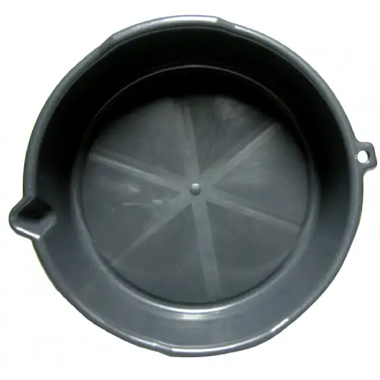 Bac vidange 7L - XLTECH
