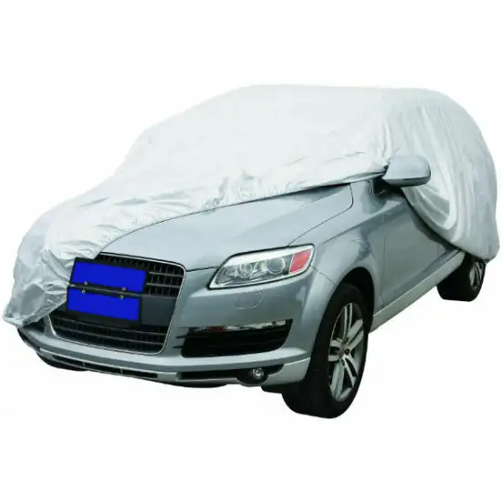 Bâche standard SUV taille XL - OTOKIT