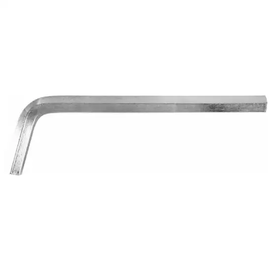 Clé à vidange coudée 6 PANS 12MM - OROK