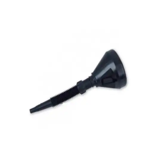 Entonnoir plastique + filtre - OROK