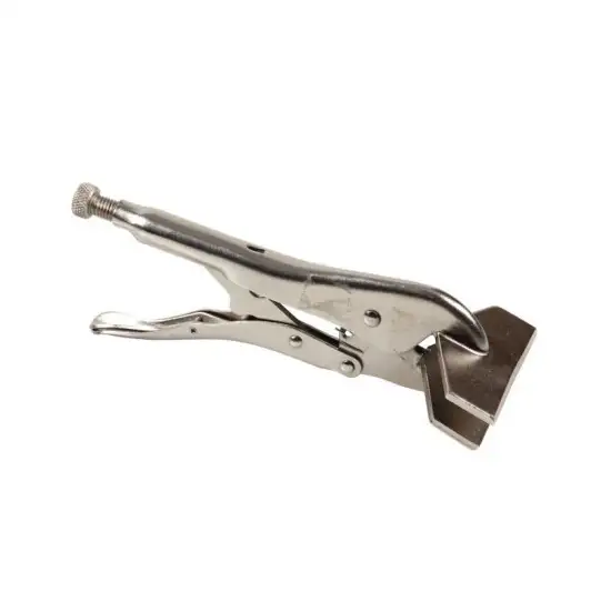 Pince étau carrossier 250MM - OROK