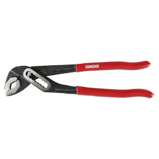 Pince multiprise 250MM - OROK