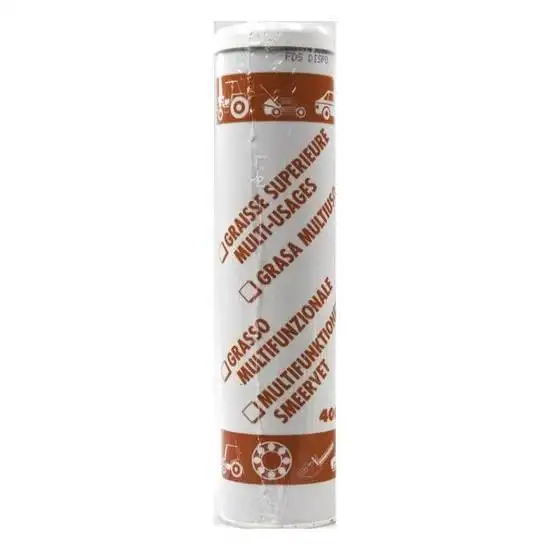 Cartouche de graisse multi-usage 400g - PRECISION