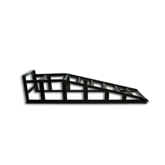 Rampe de levage  professionnelle 1T - JMB