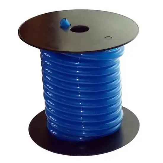 Bobine de tuyau lave glace 5X9MM  - PLANET LINE