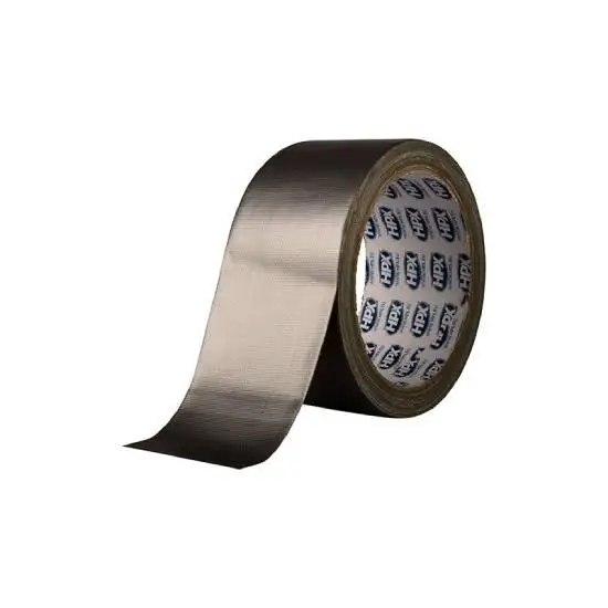 Ruban adhésif argent  48MMX5M - HPX