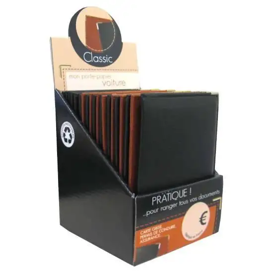 Porte papier classic - IMPEX