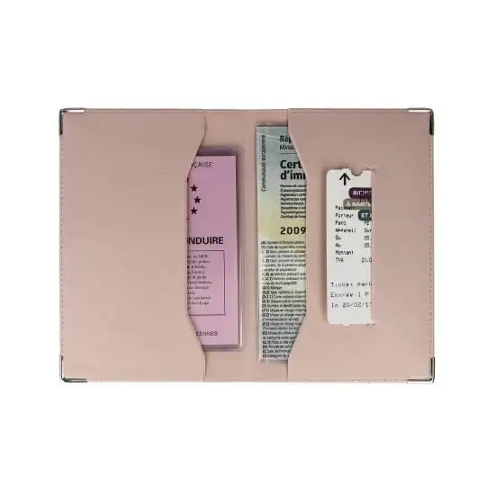 Porte papier sans intercalaire - IMPEX