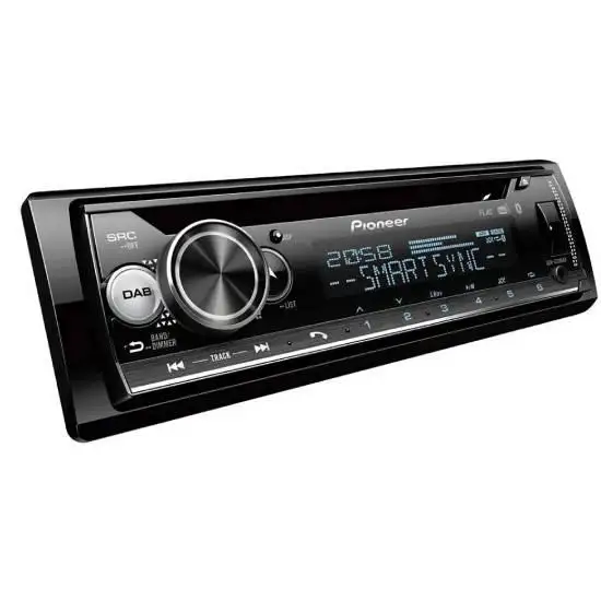 Autoradio 1DIN DEH-S720DAB - Pioneer