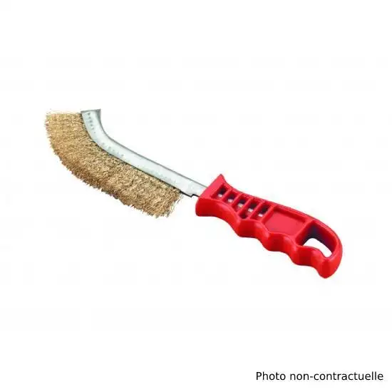 Brosse spid convexe - OROK