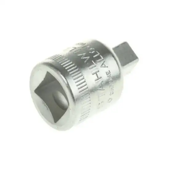 Douille adaptateur 1/4-3/8 M-F - OROK