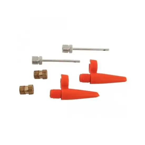 Embouts de gonflage X6 - OROK
