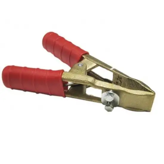 Pince de démarrage en bronze 300A+ OROK