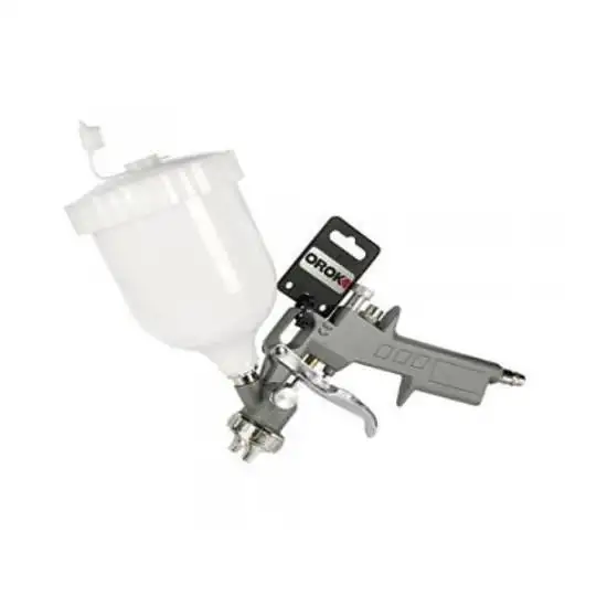 Pistolet à peinture 500ml - OROK