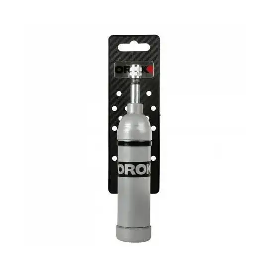 Pompe à graisse poussée 80ML - OROK