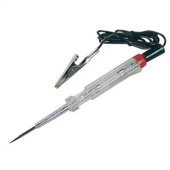 Testeur Pic Fils 6/12v - OROK