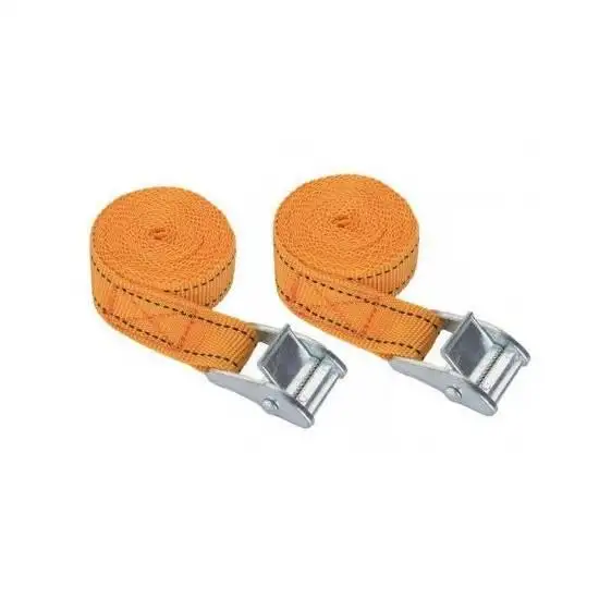 Sangles à boucle 2x2.5m - OTOKIT